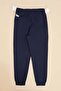Elastic Waistband Letter Printed Boys Jogger Sweatpants - 2