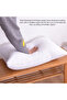 A High-Elastic Microfiber Pillow Core | Cloud-Like Sleep Experience - 2