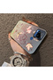 Realme C15/C25/C25S Compatible Hard Acrylic Back Silicone Edge Lens Protection Stylish Print Case - 4
