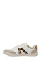 26S-181 6Fx White Women's Sneaker - 3
