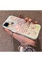 Realme C15/C25/C25S Compatible Hard Acrylic Back Silicone Edge Lens Protection Stylish Print Case - 3