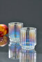 360 ml Set of 2 Borosilicate Glass Soft Drink Glasses Ckr3639 - 4