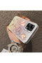 Poco X5 Compatible Hard Acrylic Back Silicone Edge Lens Protection Stylish Print Case - 4