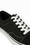 Walka 6Fx Black Men's Sneakers - 7