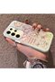 Samsung Galaxy S24 Ultra Compatible Hard Acrylic Back Silicone Edge Lens Protection Stylish Print Case - 3
