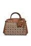 Melinda Logo Handbag