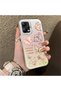 Poco X5 Compatible Hard Acrylic Back Silicone Edge Lens Protection Stylish Print Case - 2