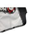 Mt3023 Muaythai Shorts White - 4