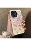 Tecno Spark 10 Pro Compatible Hard Acrylic Back Silicone Edge Lens Protection Stylish Print Case - 2