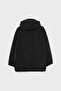 معطف قصير من ALLBUCKS Stradi varius Suni مكون من صوف قطع ABSTR3779 - 6