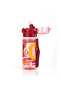 Licensed 500ml Red Water Bottle with Locking Lid - Original Gs Fan Water Bottle - 7