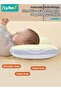 Toddler Pillow for Sleeping, Kids Pillows with Ergonomic Spine-Protective Design, Toddler Head Suppo - 4