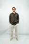 New Season Men's Lumberjack Shirt