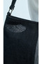 Women's Denim Shoulder Bag Denim Fabric Strap Bag