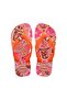 Orange Kids Fantasy Girls' Flip Flops Slipper
