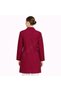 Women's Doctor Nurse Lab Coats Stylish Durable and Comfortable Work Clothes (4 Colors) - 3