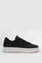 Anton Black Men's Casual Shoes 112230224