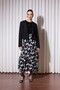 5152 Zingara Design Skirt