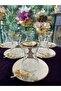 Pandora's Box 6-Piece Gifted Wedding Favor Butterfly Tea Set? - 2