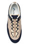 حذاء رياضي رجالي من الجلد الطبيعي Nubuck - 6