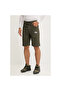 Exploration Men's Green Outdoor Pants (Nf0A8Ec321L1) - 3