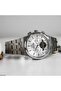 Rwa147691 Steel Strap Automatic Men's Wristwatch - 2