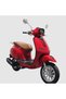 RS4 50 CC BENZİNLİ SCOOTER - 4