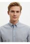 New Season Oxford Men's Shirt - 2