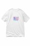 Oversized T-Shirt Begi̇n B Printed 100% P Cotton T-Shirt Comfortable Fit