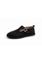 Genuine Sü Suede Famous Shoes 4403 - 2