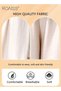 Women's Suit, Mid-Sleeve Blouse and Trousers 2-Piece Set, Summer New Arrival Casual Butterfly Print - 3