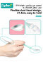 3-in-1 Baby Feeding Bottle Spoon with Fruit Puree Spoon, Infant Silicone Feeding Spoon, Fruit Feeder - 7