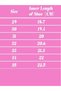 LED Light Rechargeable 2 Wheels Roller Skates Sneakers Shoes for Kids Children Gifts - 8