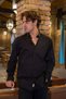 New Season Oxford Men's Shirt
