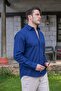 New Season Men's Linen Shirt - 2