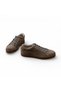 Suede Lace-Up Women's Shoes Sneakers - 2