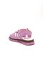 Şirin Genç Orthopedic Butterfly Pink Girl Child Sandals - 6