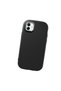 Samsung Galaxy A04 Compatible Camera Protected Black Soft Silicone Phone Case Patterned
