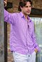 New Season Men's Linen Shirt - 3