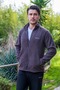 New Season Men's Fleece Jacket