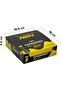 Evonergy Caffeine Free Gel | Lemon - Box of 12 Units of 55ml - 4