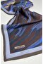 Cotton Silk Shawl - 70 X 180 - 06302-09 - 4