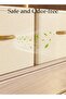 4 Pack Foldable Storage Bins with Handle Cube for Closet Home - 5