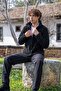 New Season Men's Fleece Jacket - 2