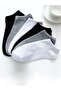 20 Pairs Economic Package Booties Unisex Short Sports Sneakers Socks