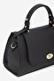 131 Women's Handbag Shoulder Bag Crisscross Straps - 4