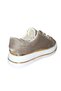 2714 Women's Satin Stone Emoji Casual Sneakers Shoes - 3