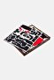 Stallion GT Wooden 3D Puzzle - 4