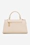 131 Women's Handbag Shoulder Bag Crisscross Straps - 2