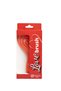 Love Brush Flexible Heart Hairbrush - Soft Texture, Hair Detangling and Combing - 6
